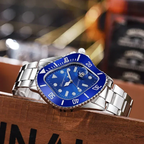 Dali Timewarp Watch