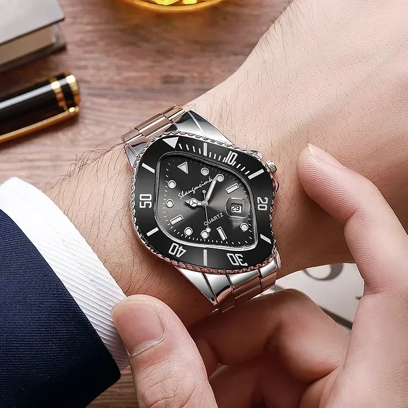 Dali Timewarp Watch
