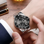 Dali Timewarp Watch