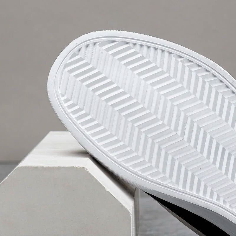Passero Loafers Shoes