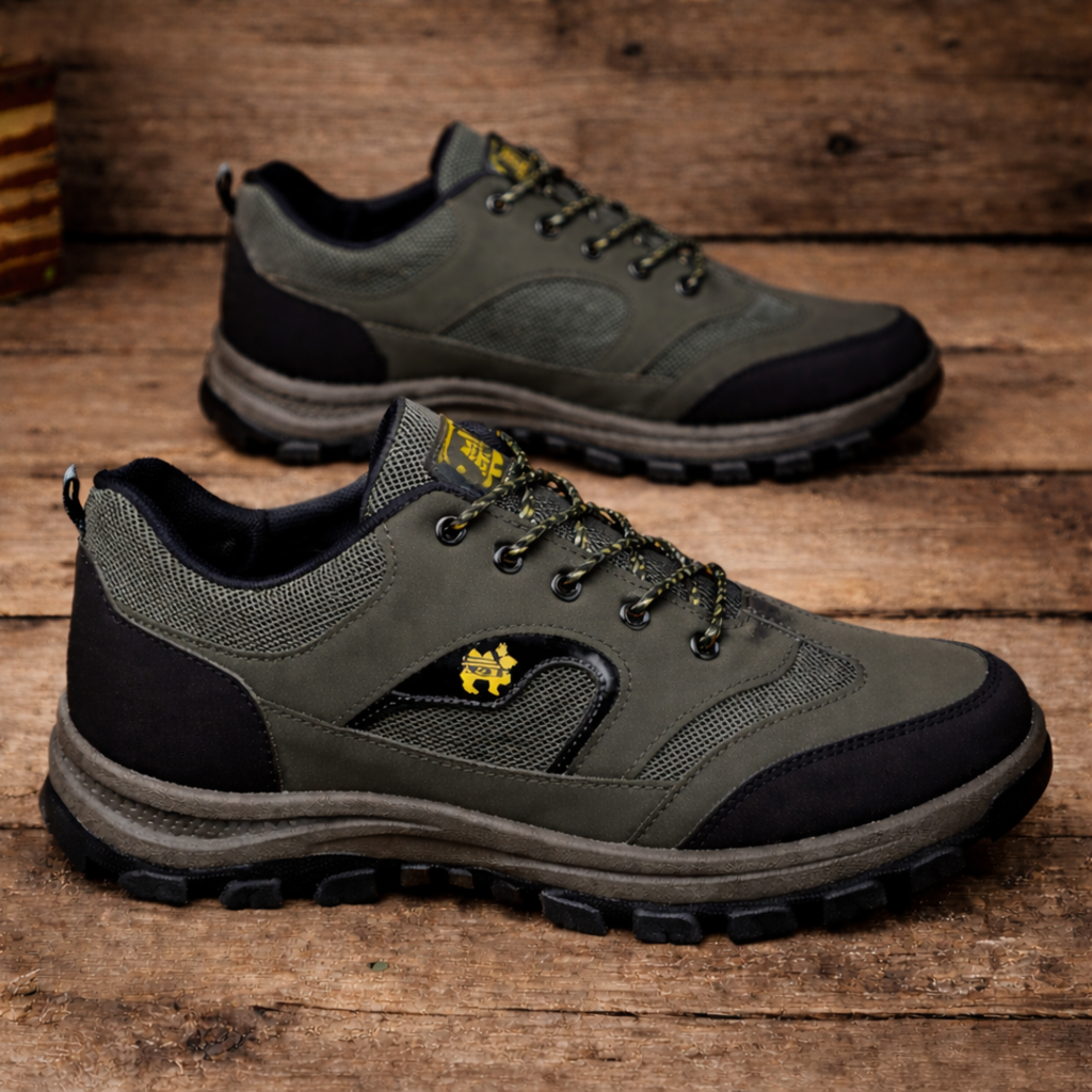 Outdoor Authentic Sneakers