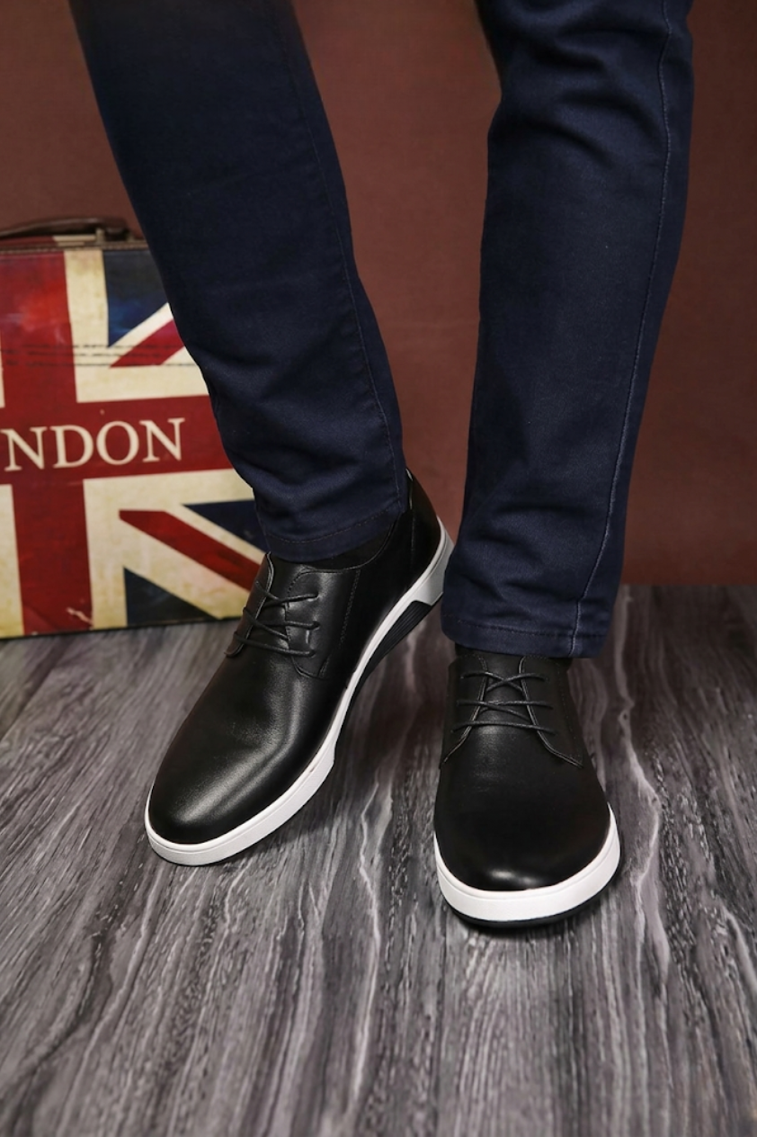 Mesh Breathable Casual Shoes