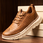 Winston Leather Sneakers