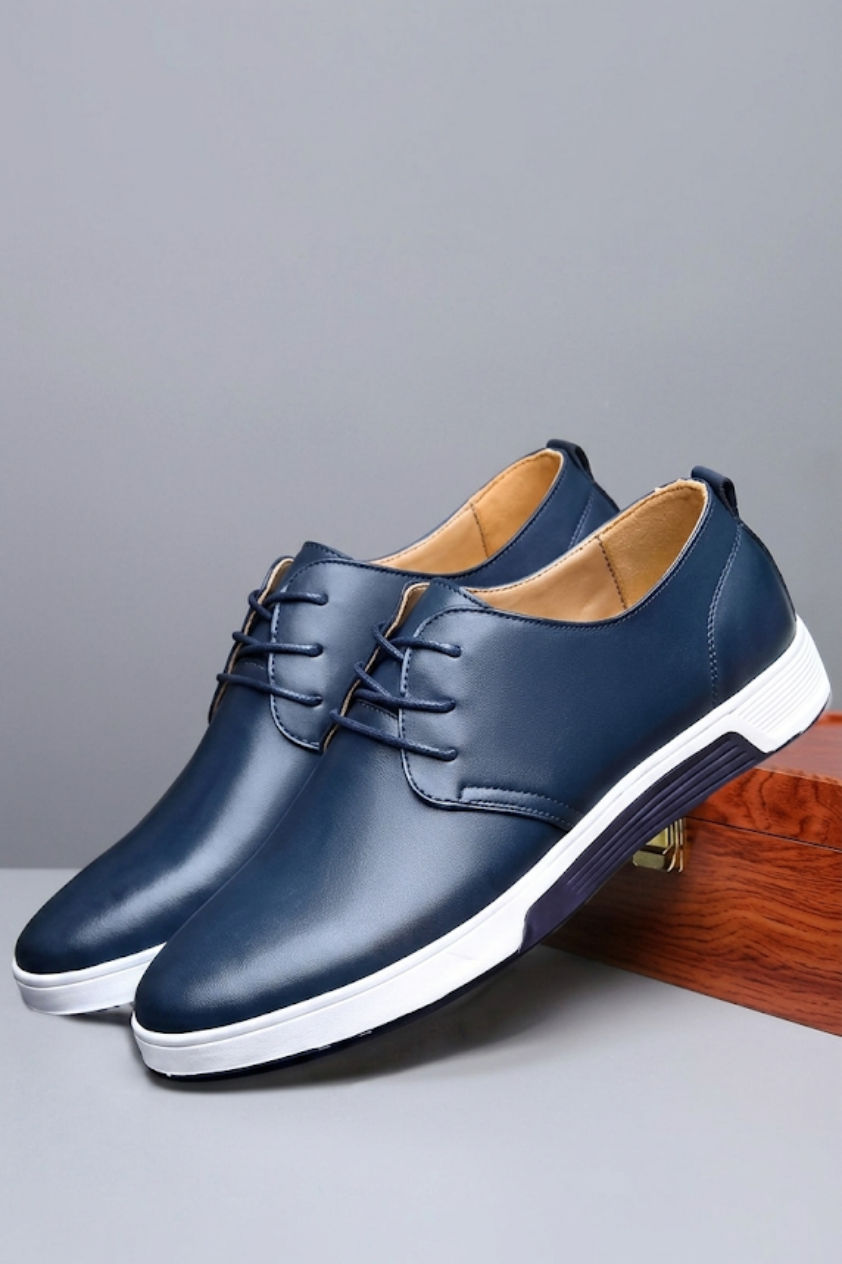 Mesh Breathable Casual Shoes