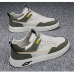 Low Top Skate Sneakers