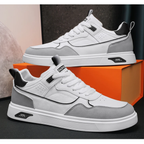 Low Top Skate Sneakers