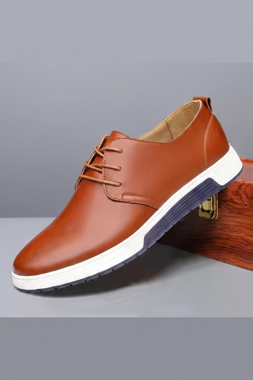 Mesh Breathable Casual Shoes