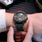 Chrono master Helios Watch