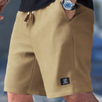 Lightweight Summer Shorts