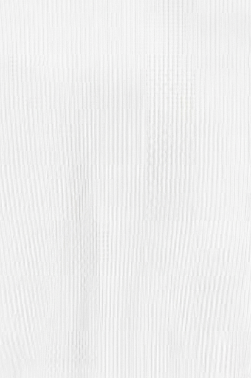 Ice Silk Knit Polo
