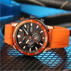 Chrono master Helios Watch