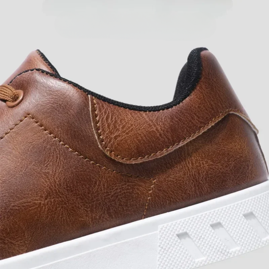 Jovan Smart Casual Shoes