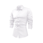 Valerio Satin Shirt
