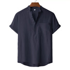 Bayfront Linen Shirt