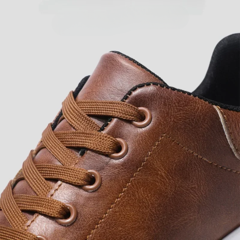 Jovan Smart Casual Shoes