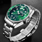 The Mariner Watch