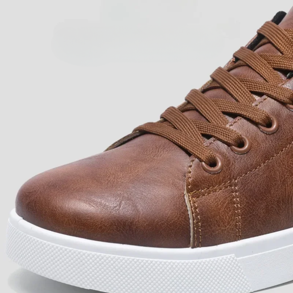 Jovan Smart Casual Shoes