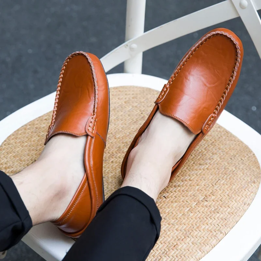 Axton Refined Loafers