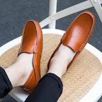 Axton Refined Loafers