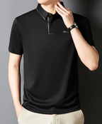Business Casual Lapel Shirt