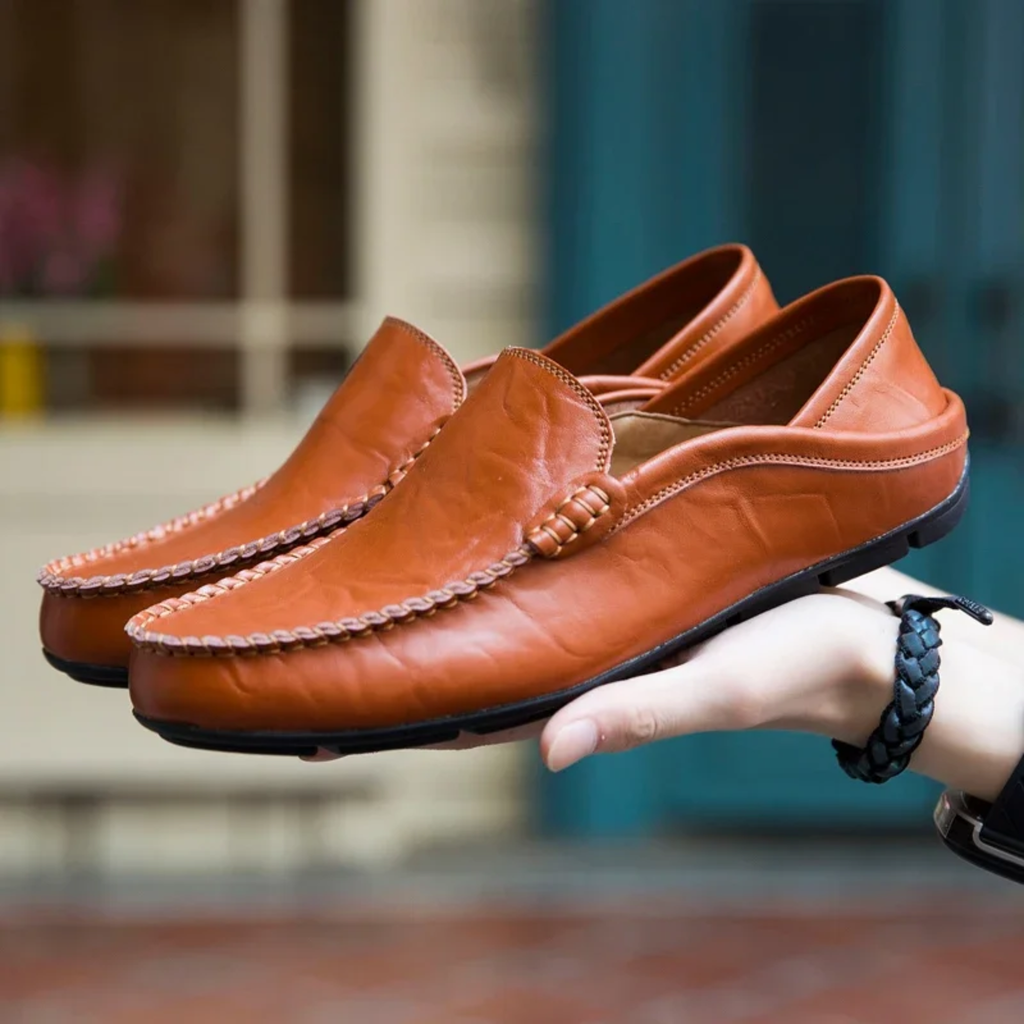 Axton Refined Loafers