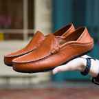 Axton Refined Loafers
