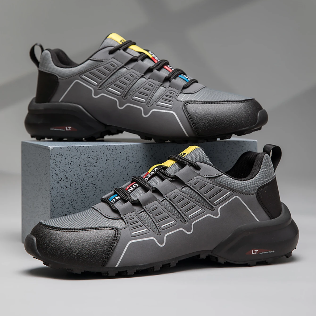 Outdoor Trekking Sneakers