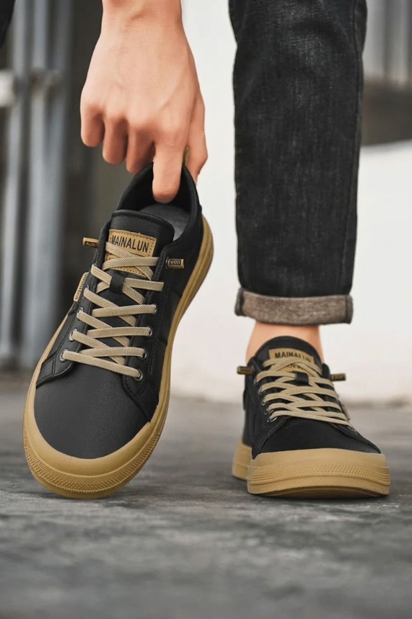 Multifunctional Sport Sneakers
