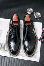 British Formal Dress Shoes