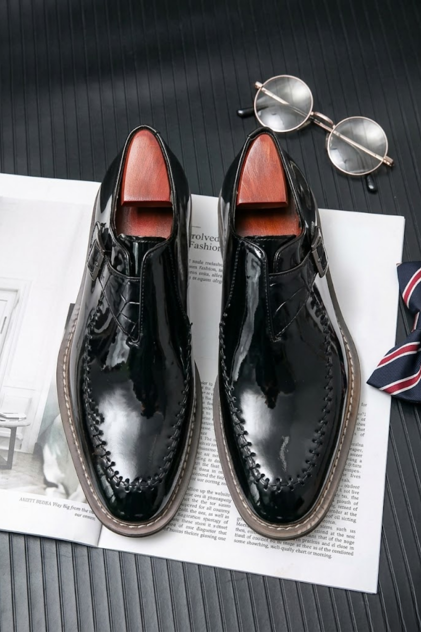 British Formal Dress Shoes