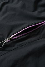 Waterproof Hiking Windbreaker