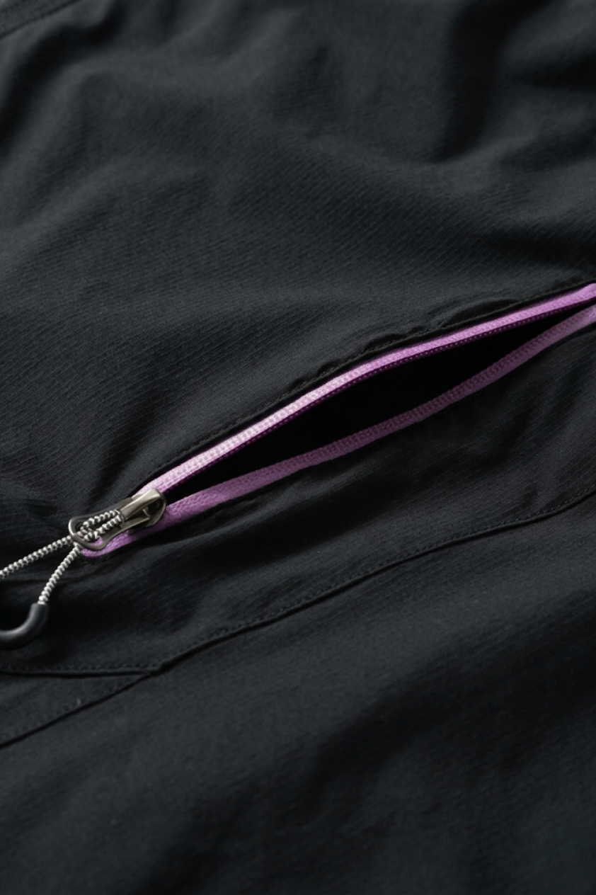 Waterproof Hiking Windbreaker