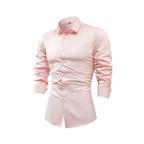 Valerio Satin Shirt