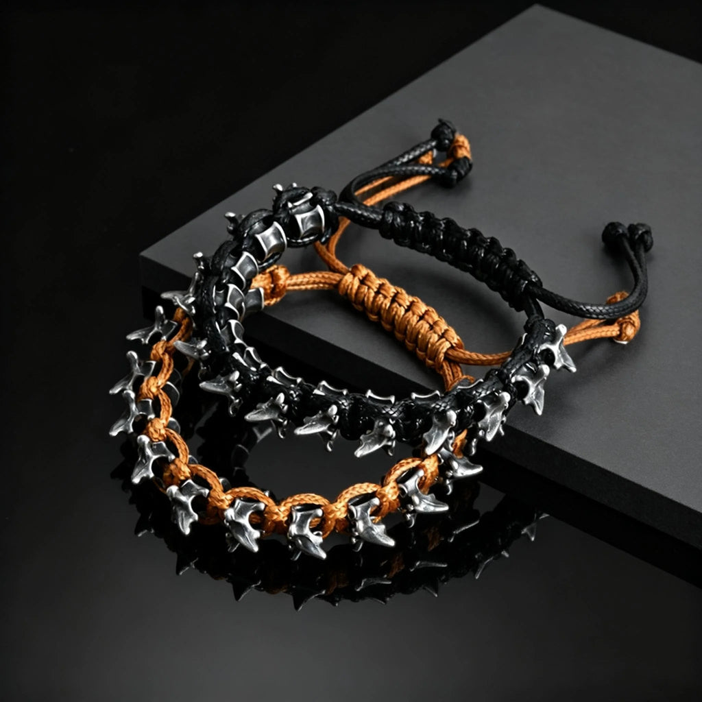 Claw Wrist Armor