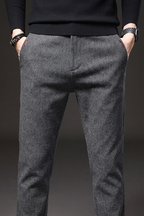 Stretch Smart Casual Trousers