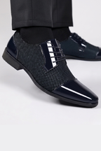 Pointed Formal Business Shoes