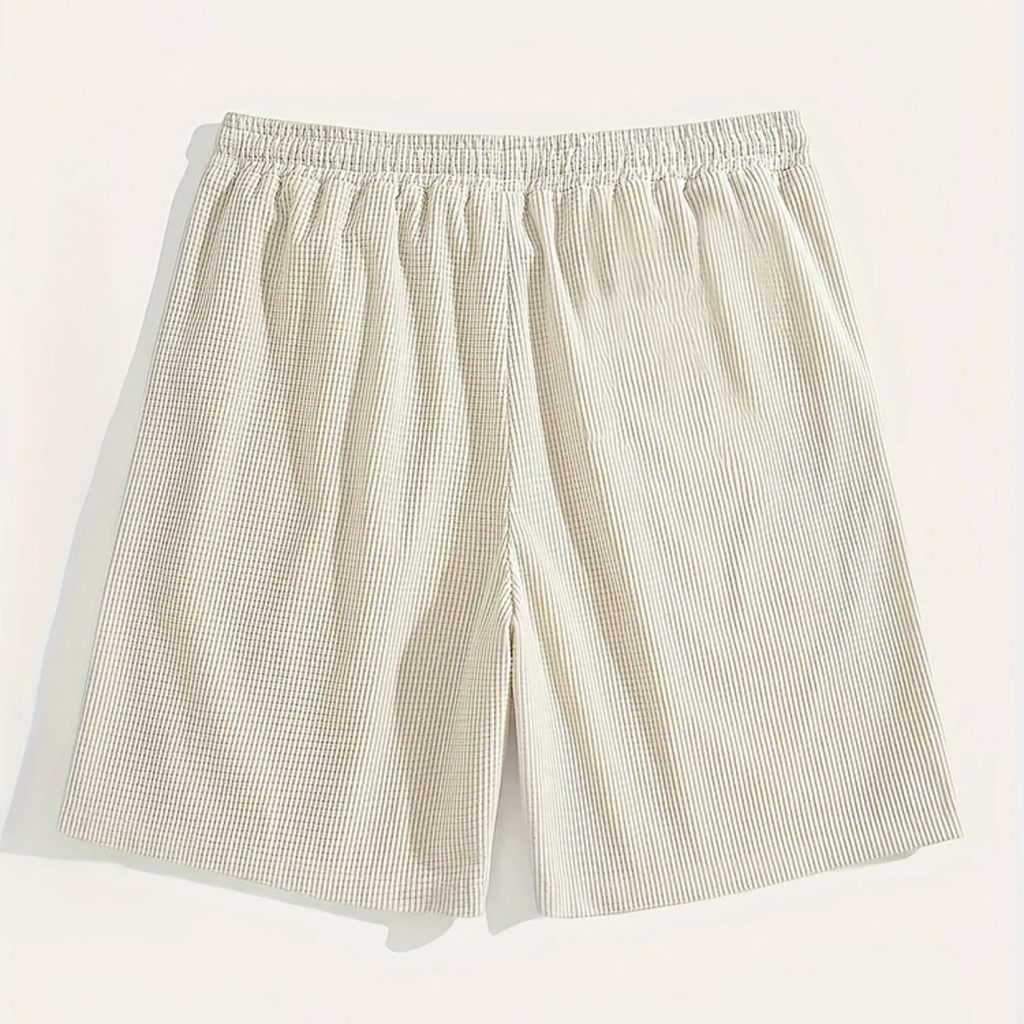 Lightweight Summer Shorts