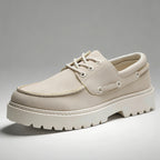 Stratton Elevated Platform Shoes