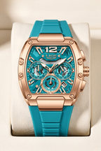 Luxury Square Sport Watch