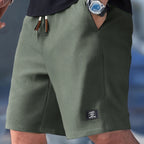Lightweight Summer Shorts