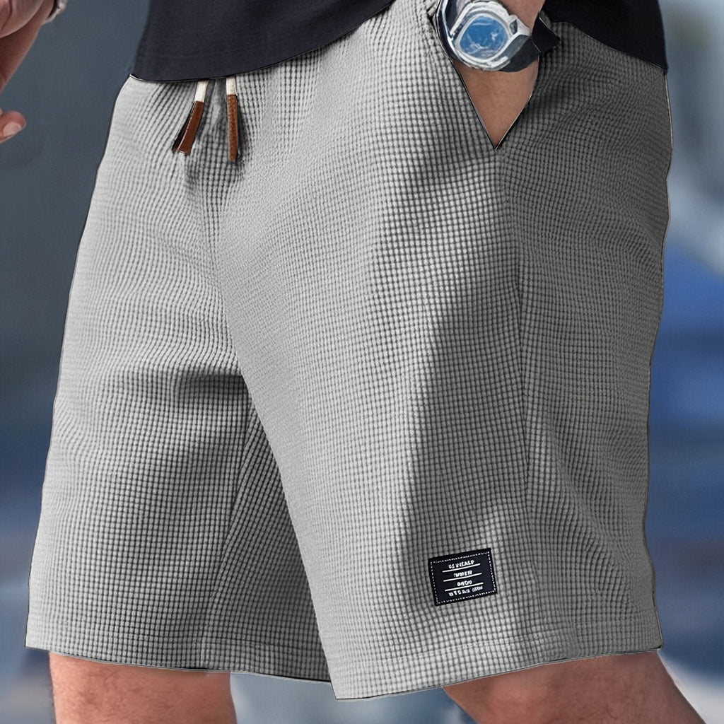 Lightweight Summer Shorts
