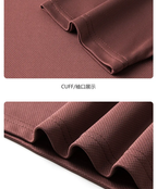 Business Casual Lapel Shirt