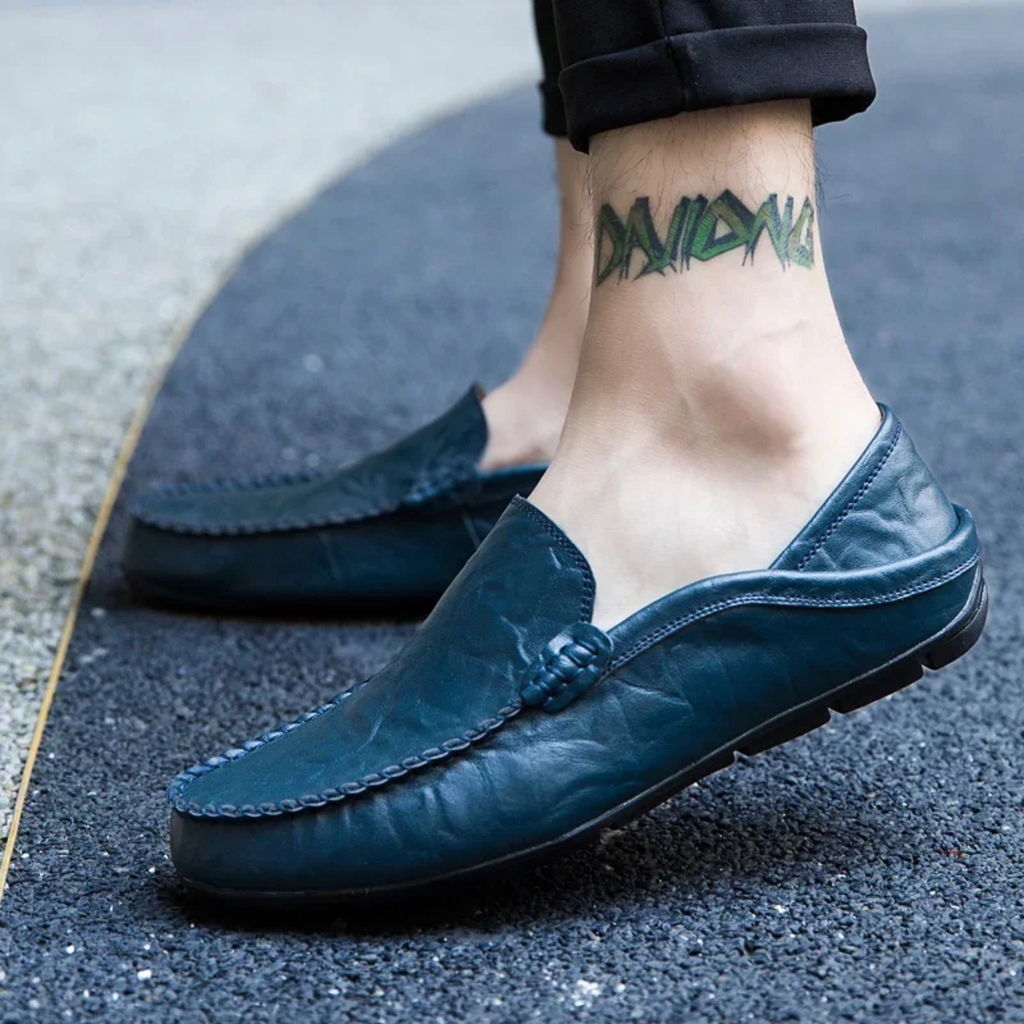 Axton Refined Loafers