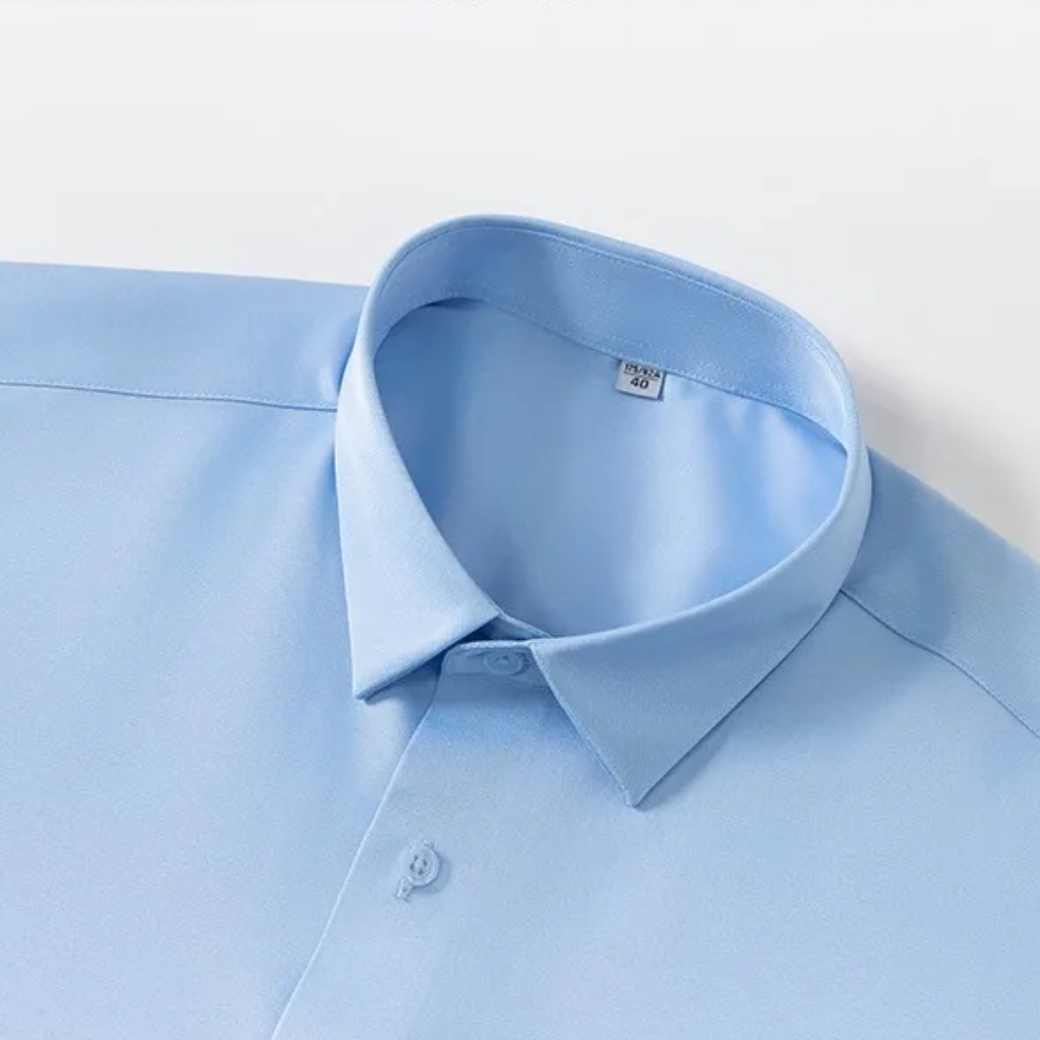 Valerio Satin Shirt