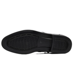 Retro Business Shoes