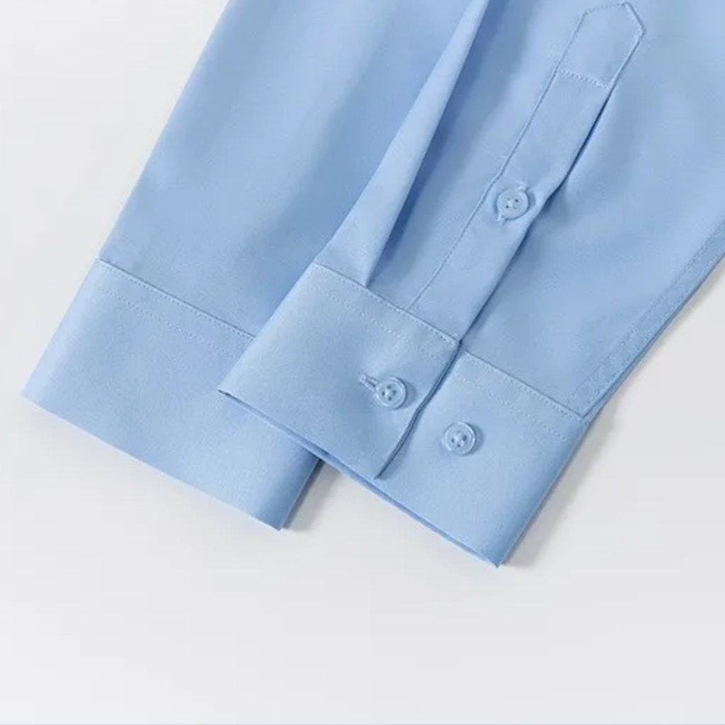 Valerio Satin Shirt