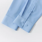 Valerio Satin Shirt