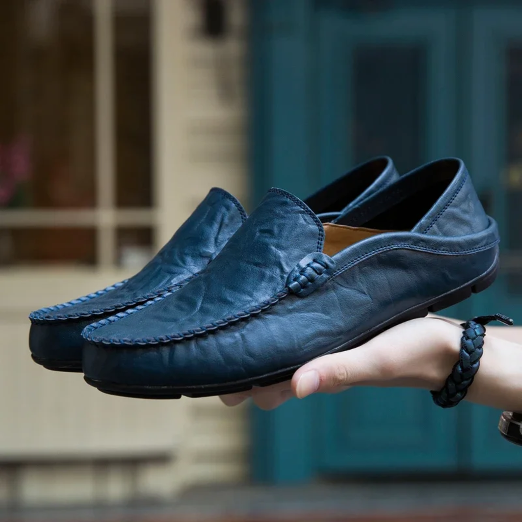 Axton Refined Loafers