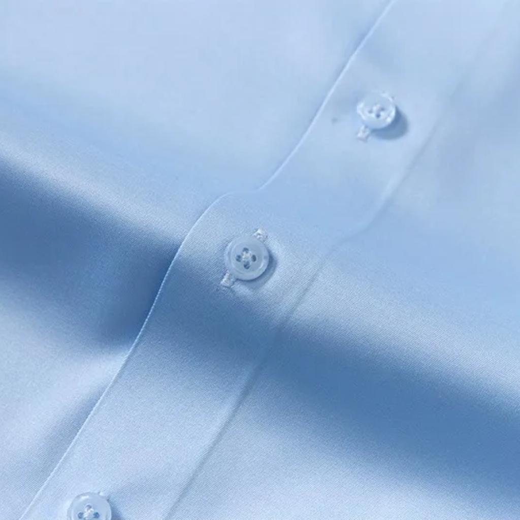 Valerio Satin Shirt
