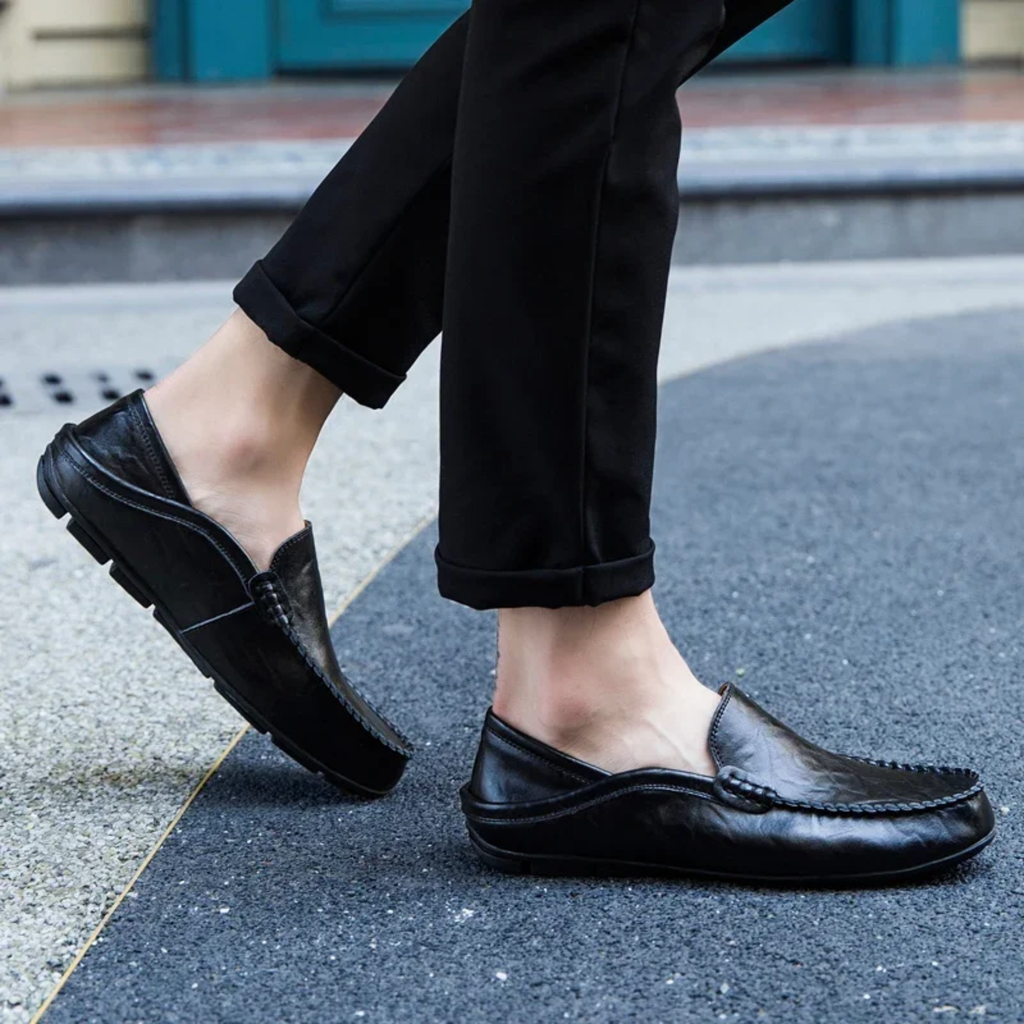 Axton Refined Loafers